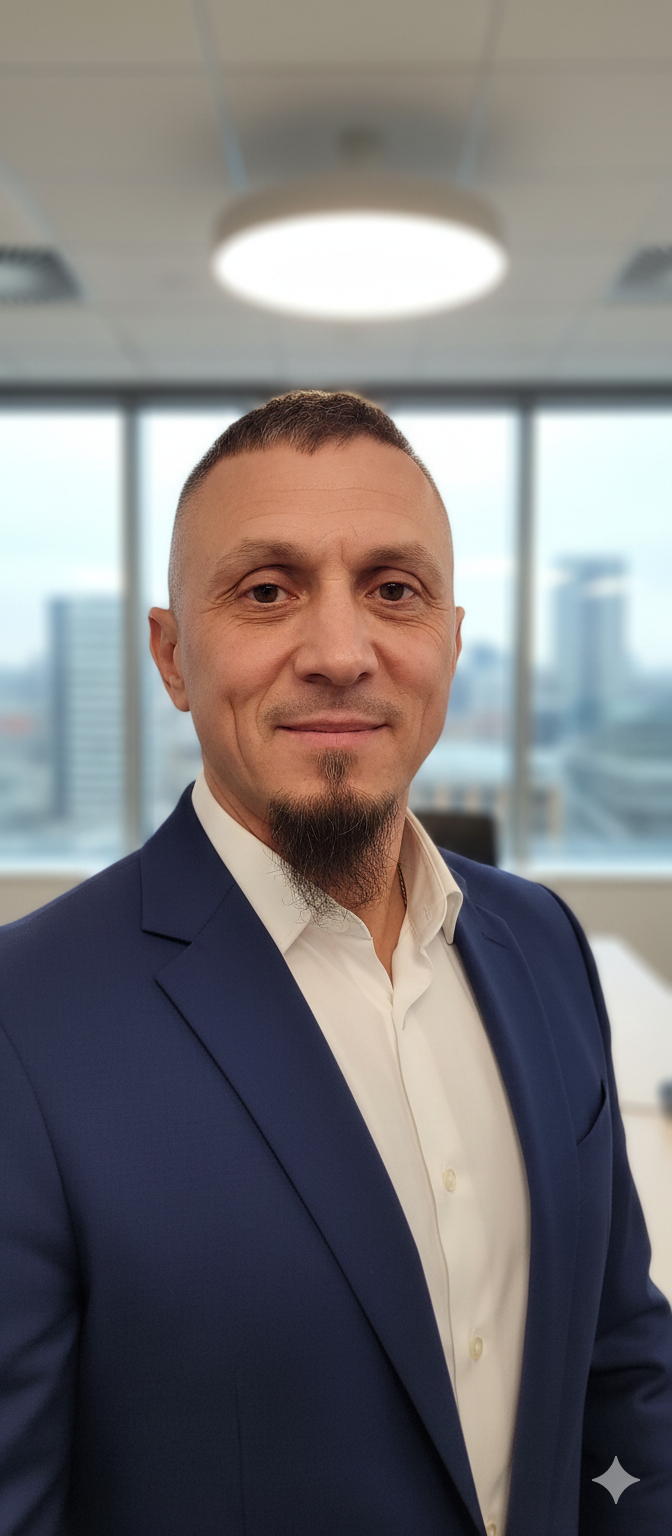 Georgescu Catalin